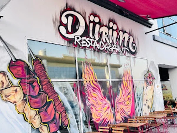 Durum Restaurant
