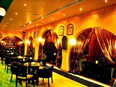 Layalina Moroccan Restaurant