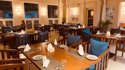 Jadaf Lokal - Indian Bar & Bistro