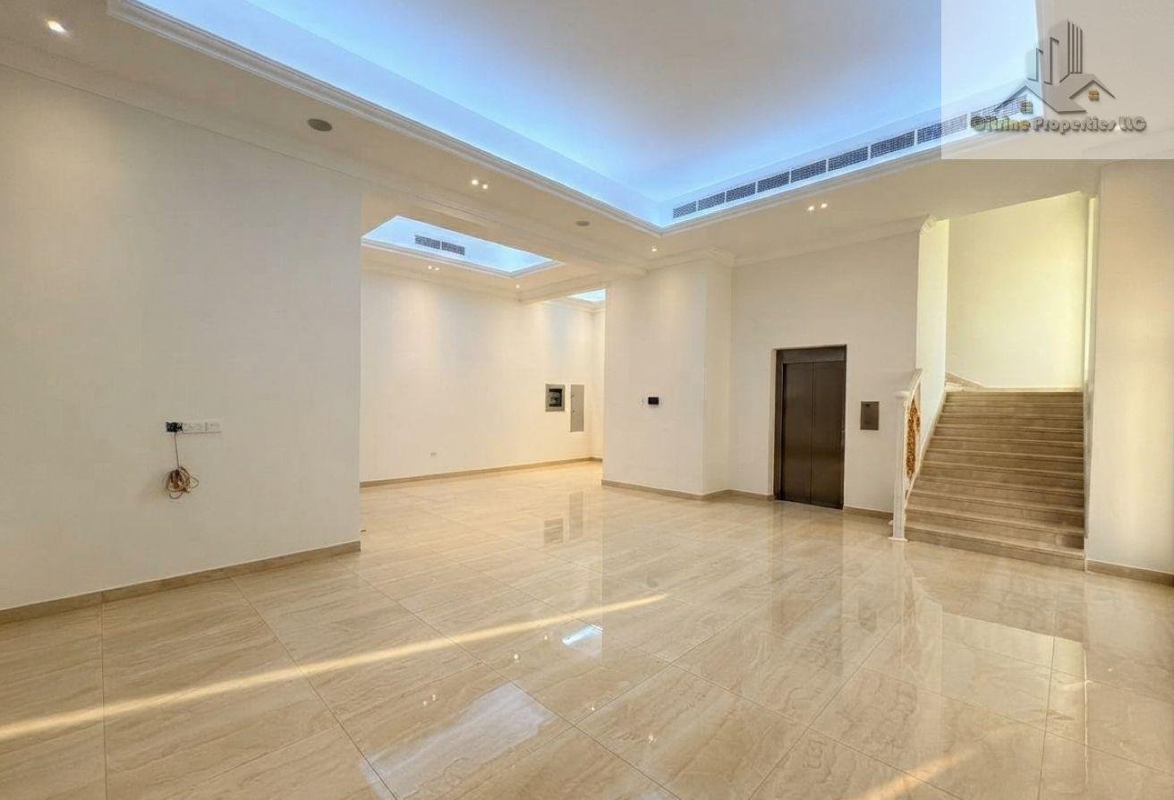 Вилла с 5 спальнями — Nad Al Sheba 3