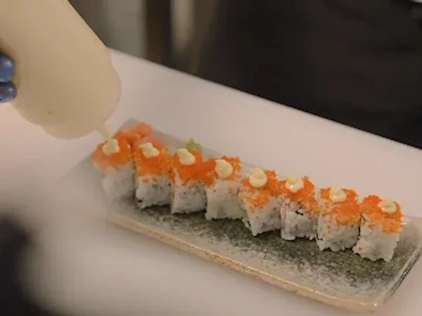 Mogiya Authentic Japanese Restaurant - 2nd Branch Al Barsha