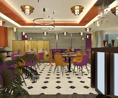 Andaaz Restaurant & Lounge