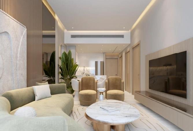 Квартира 1BR в Ananda Residences