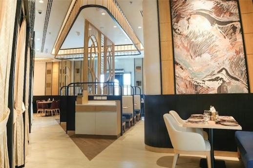 Gazebo Al Barsha South