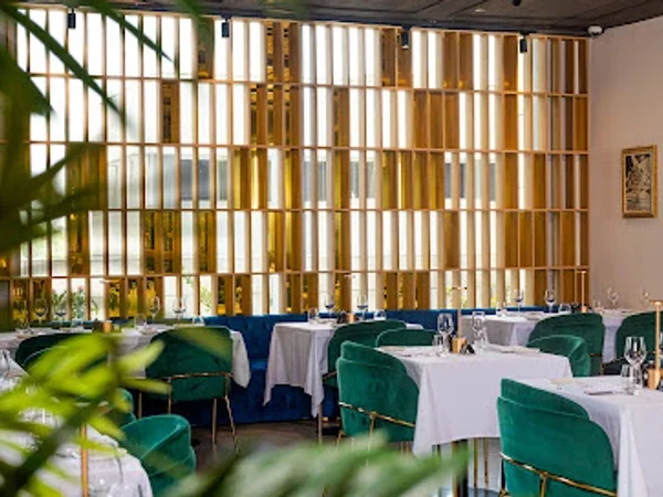 Bolle Restaurant & Bar Dubai | by Miracolo