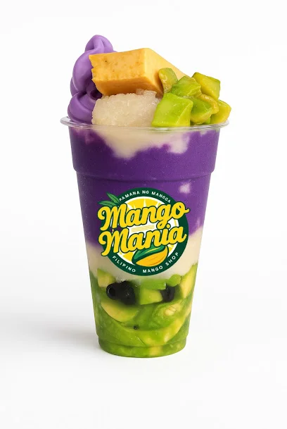 Mango mania dubai