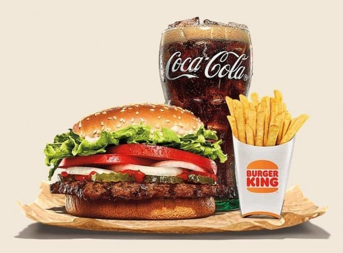 Burger King