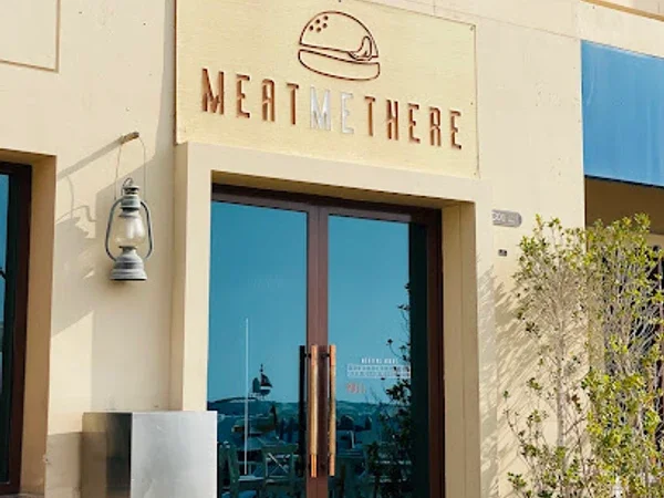 Meat Me There