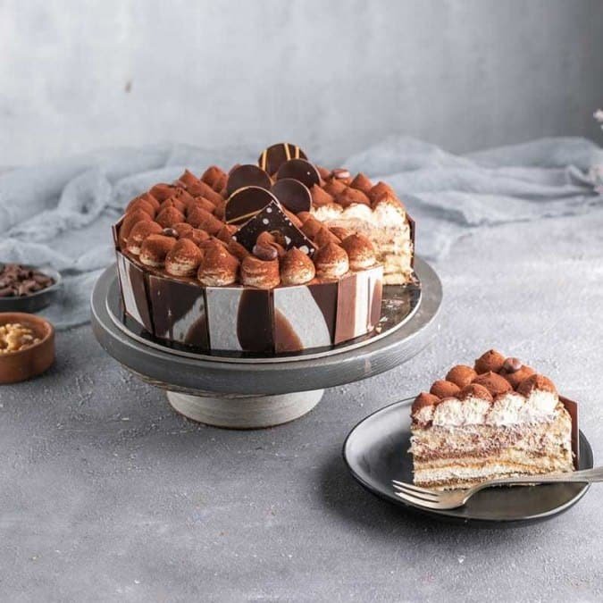 French Bakery