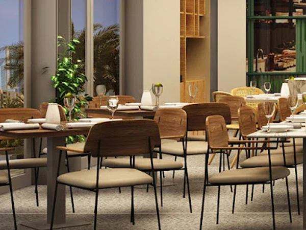 Tahini Dubai