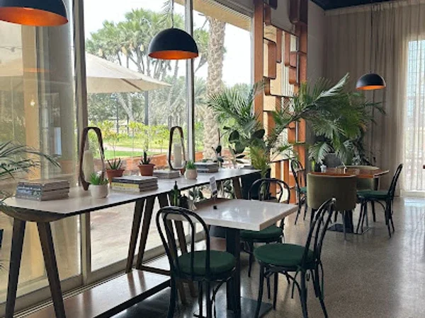 Remaliya Cafe