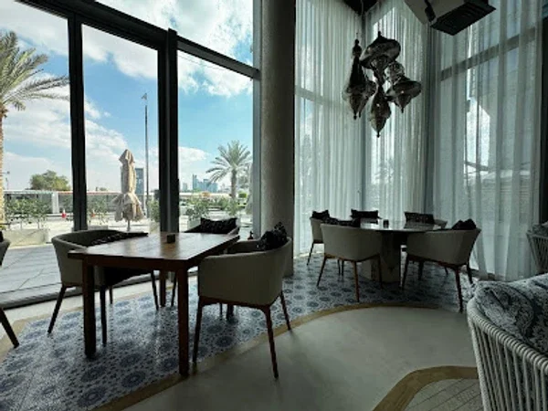 SOYL Restaurant