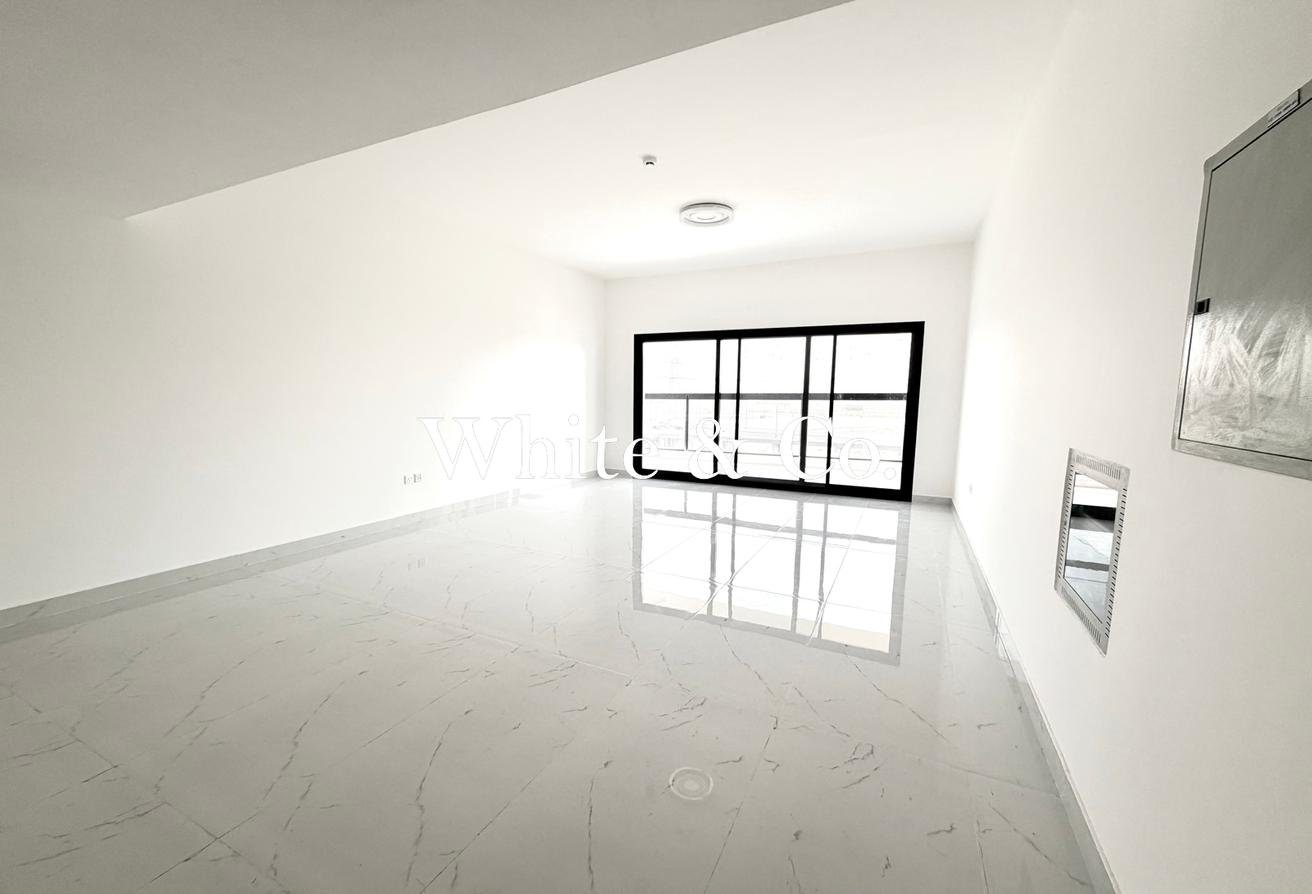 Квартира с 3 спальнями — Equiti Home A