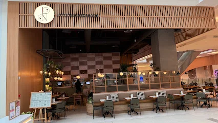 Little Neighborhood Restaurant Circle Mall
