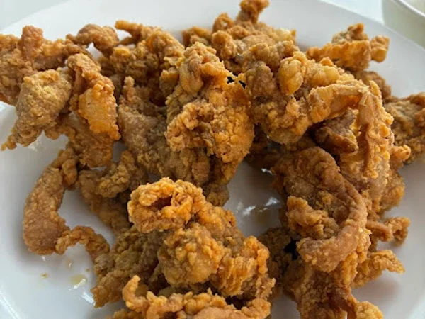 ILOKANO FLAVORS RESTAURANT