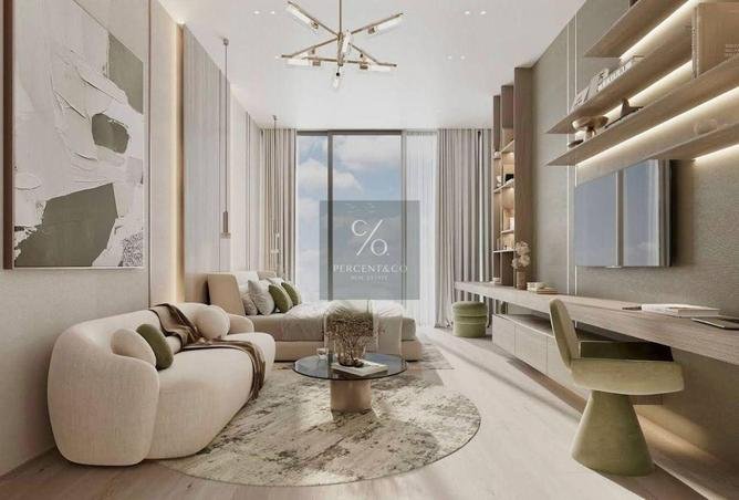 1BR Apartment in Cove Edition 1 by Imtiaz