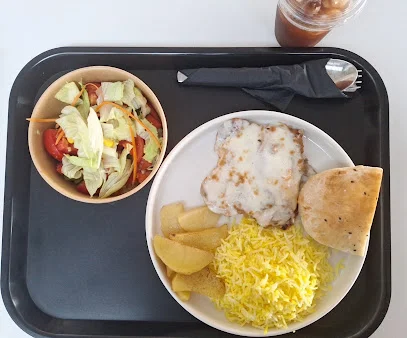 NAMI CAFE