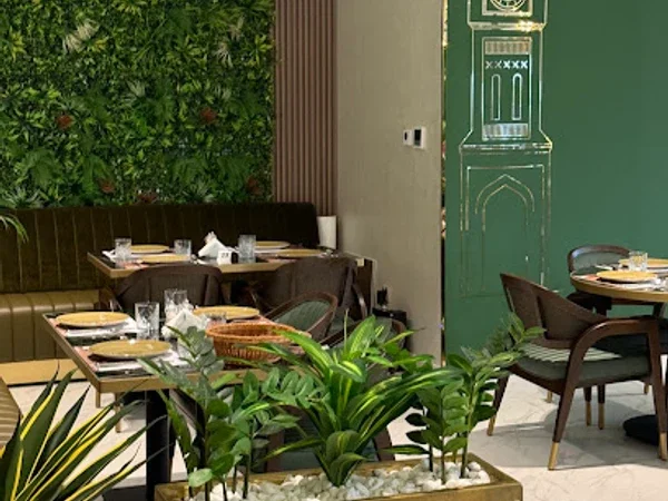 • Manarat Erbil Iraqi Restaurant