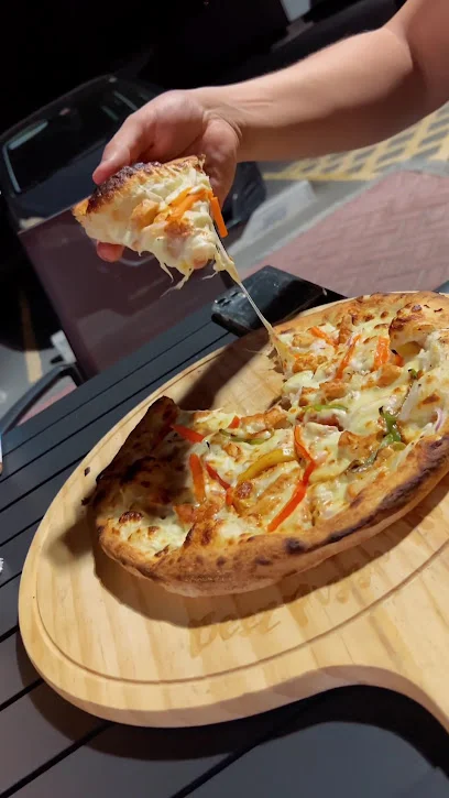 PIZZA TIME‘S