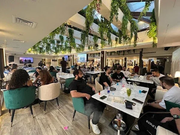 Old Castello - Pure Veg Restaurant and Cafe in Jumeirah Beach