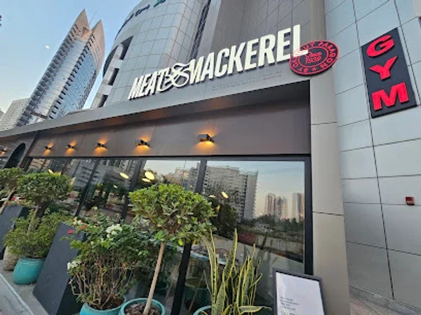 Meat & Mackerel (By Calicut Paragon)