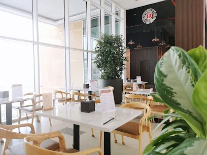 Peach Blossom Teahouse Restaurant 桃源茶餐厅