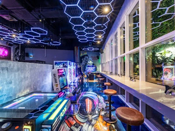 Triple 7 Dubai