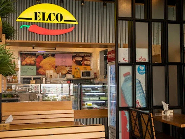 ELCO RESTAURANTS L.L.C