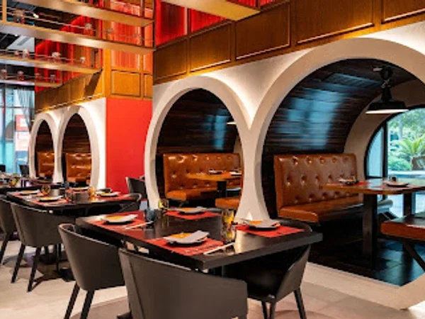 Wok & Co