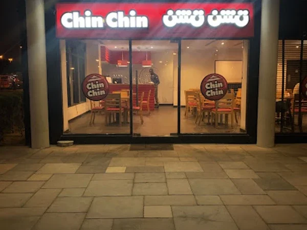 Chin Chin JLT