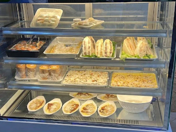 Grand Nawab Restaurant