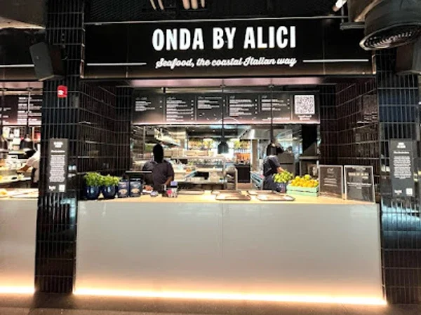 ONDA BY ALICI