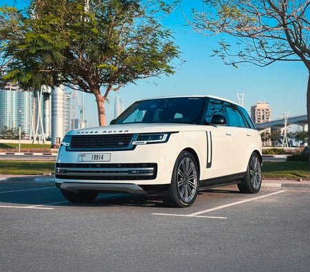 Land Rover Range Rover Vogue HSE V8 2023