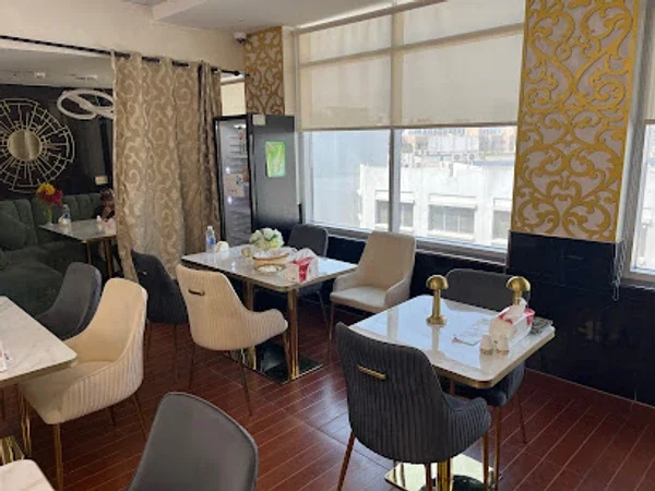 NOOR SAYA Restaurant