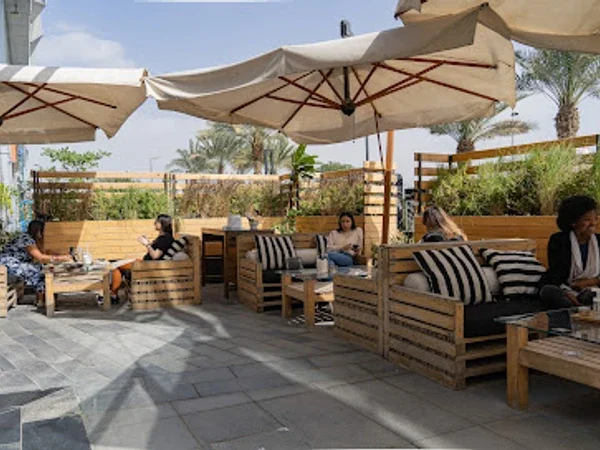 One Life Kitchen and Café (d3)