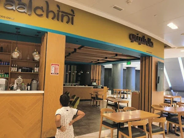 Daalchini JLT