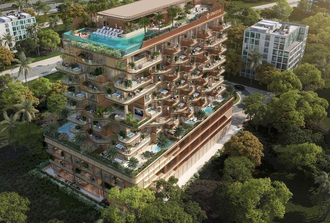 3BR Apartment in Vestoria Bay
