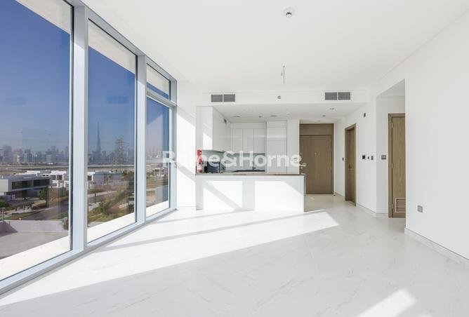 Квартира 1BR в Residences 5