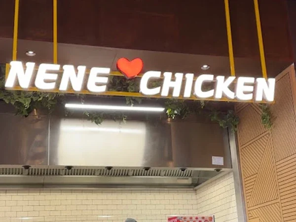 Nene Chicken Korean Restaurant