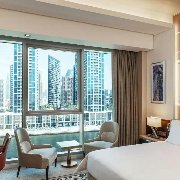 Renaissance Business Bay Hotel, Dubai