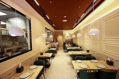 GAZANIA RESTAURANT LLC - AL WARQA Br. |مطعم جازانيا ذ.م.م - فرع الورقاء