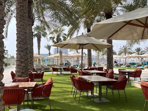 Areia Pool & Beach Club