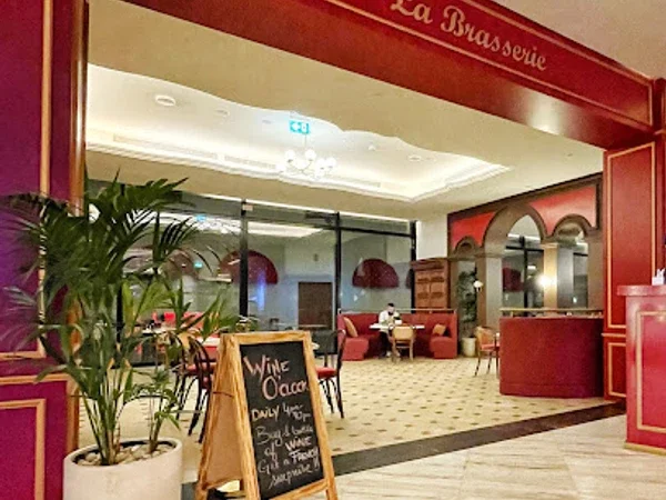 La Brasserie