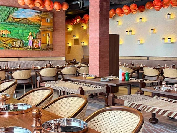Prataps The Dhaba | Authentic North Indian Restaurant in Dubai