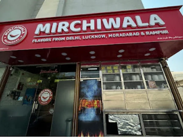 Mirchiwala