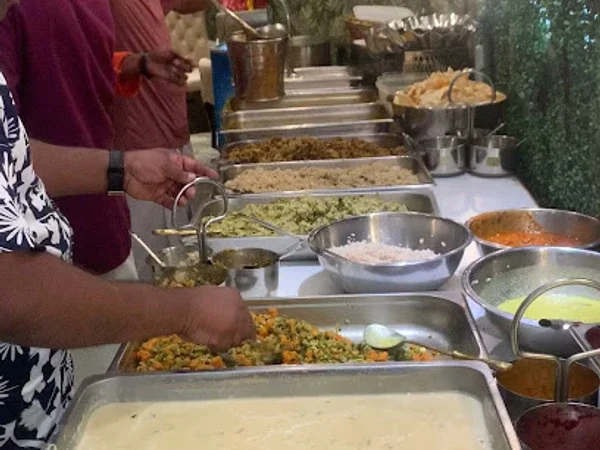 MayaMani Restaurants LLC
