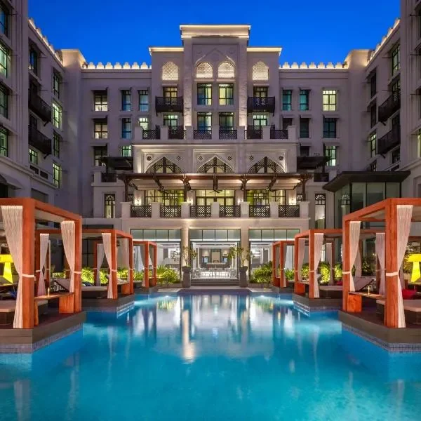 Hotel Boulevard, Autograph Collection, Downtown Dubai