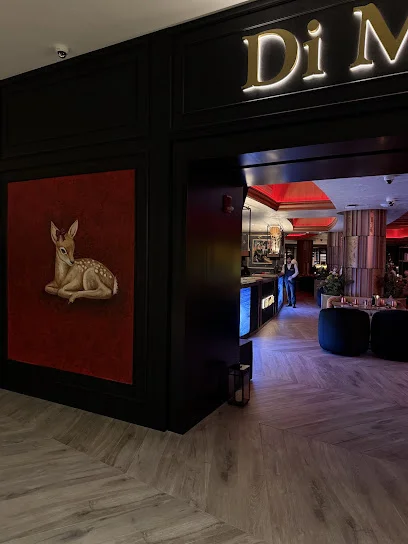 Di Mare Restaurant & Lounge