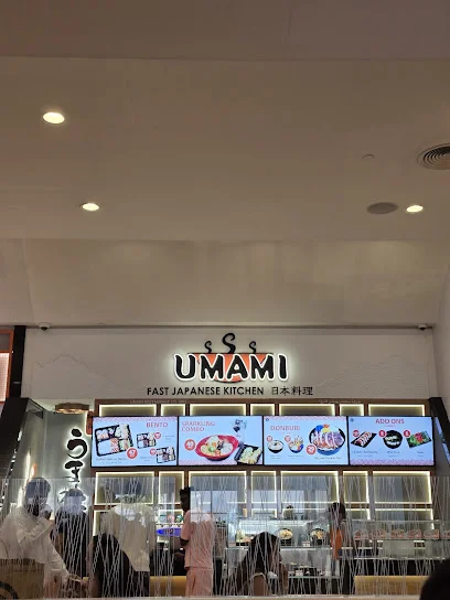 Umami