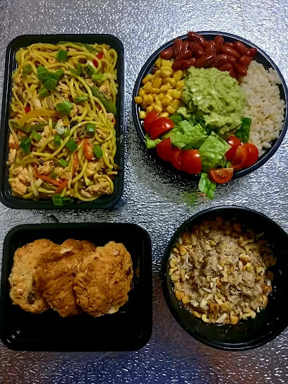 Good Meals